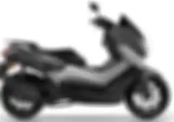 Biar Enggak Inden, Warna Ini jangan Dipilih Saat Beli Yamaha NMAX