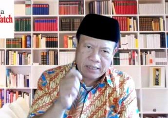 'Yang Paling Sulit Penetapan Tersangkanya' Kasus Tewasnya Brigadir J Disorot Ketua IPW, Polisi Kembali Lakukan Penyelidikan Lebih Lanjut, Bagaimana Hasilnya?