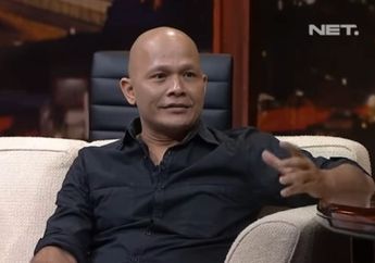 Para Istri Tolong Catat, Belajar dari Harry Pantja yang Sedang Berjuang Lawan Stroke hingga Pernah Masuk ICU, Makanan Kesukaan Para Suami Ini Bisa Jadi Penyebabnya!