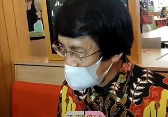 Menilik Peluang Damai, Kak Seto Minta Keluarga Vanessa Angel dan Bibi Ardiansyah Tak Fokus Masalah Hukum Saja