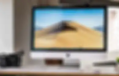 iMac Generasi Terbaru Dirumorkan Bakal Miliki Layar Super Besar!