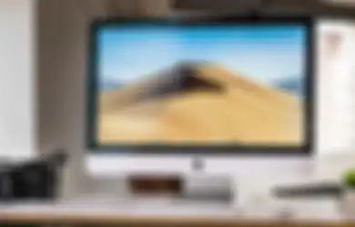 iMac Generasi Terbaru Dirumorkan Bakal Miliki Layar Super Besar!