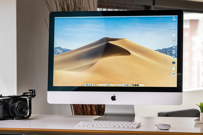 Apple iMac 27