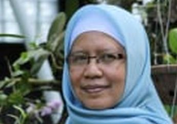 Bangga! Ini Dia Sosok Adi Utarini, Satu-satunya Orang Indonesia yang Masuk Daftar 100 Orang Berpengaruh di Dunia 2021, Bersanding Bareng Billie Eilish, loh!