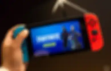 Nintendo Switch versi Layar OLED Direncakan Rilis 3 Bulan Lagi