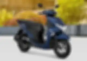 Simulasi Kredit Yamaha FreeGo S, Cukup Setor ke Dealer Rp 2 Jutaan, Cicilan Per Bulan Cuma Rp 1 Juta
