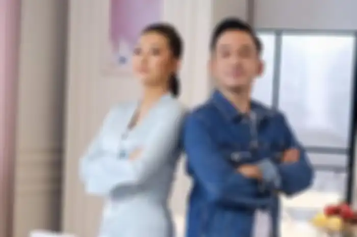Ruben Onsu ikut andil dalam pencegahan virus corona dengan lakukan hal ini pada karyawannya