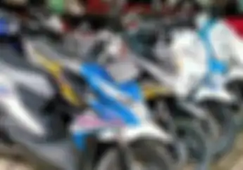 Jargon Baru Penjual Motor Bekas Honda 'Bukan Rangka eSAF' Biar Pembeli Enggak Was-was