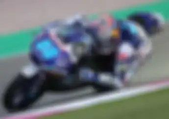 Hasil Kualifikasi Moto3 Jerman, Jorge Martin Berkuasa, Ramirez Menempel