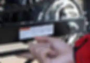 Jangan Dicuekin, Kode ini Jadi Tanda Rantai dan Gir Motor Minta Diganti