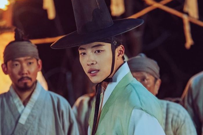 Sinopsis drakor Joseon Attorney yang diperankan oleh Woo Do Hwan. Cek jadwal tayang dan link nonton. 