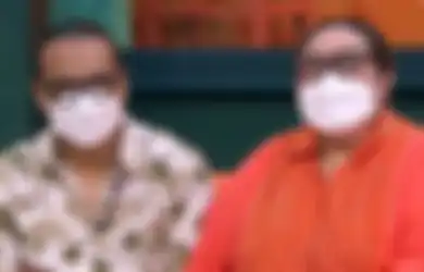 Keluarkan Rp 300 Ribu Demi Berhubungan Intim dengan Suami di Penjara, Komedian Kondang Ini Diberi Waktu 4 Jam hingga Ngaku Dikawal Ketat Security