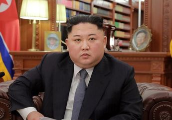 Jadi Presiden Paling Bengis dan Ditakuti, Kim Jong Un Diketahui Pernah Eksekusi Mati 11 Musisi dengan Cara Dicambuk di Depan 10.000 Rakyat Korea Utara