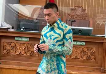 APA Bongkar Sikap Temperamen Mario Dandy