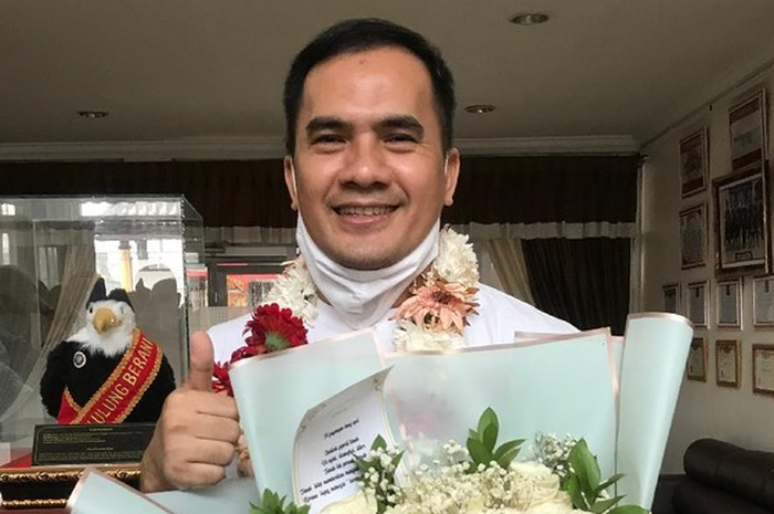 Saipul Jamil