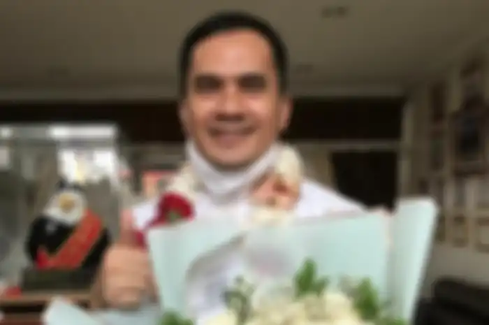 Saipul Jamil