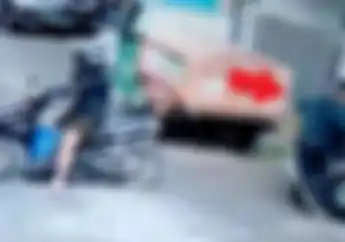 Motor Honda BeAT Raib Digondol Maling di Jatinegara, Modus Patahkan Kunci Setang