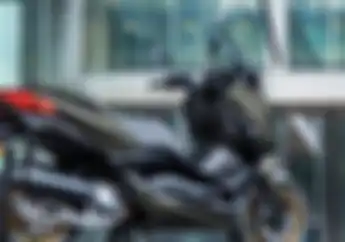 Motor Yamaha XMAX Versi Mini Resmi Meluncur, Begini Spesfikasinya