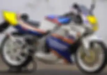 Wajib Dicatat, Ini Daftar Lengkap Komponen Substitusi Motor Honda NSR 150 Series