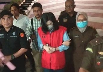 Ini Tampang Meirizka Widjaja, Ibu Ronald Tannur yang Nekat Suap Hakim Rp 3,5 M Biar Anaknya Bebas Usai Bunuh Pacar