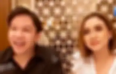 Batal Naik Pelaminan dengan Pria Bule, Cita Citata Kepergok Gandeng Adik Ruben Onsu, Cinta Lama Bersemi Kembali?