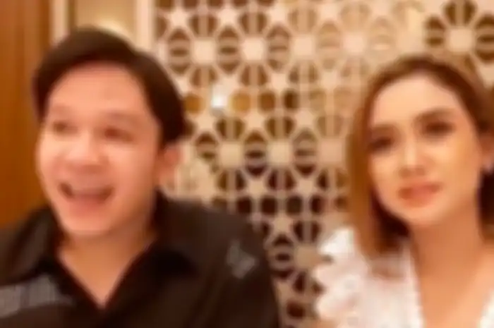 Jordi Onsu dan Cita Citata