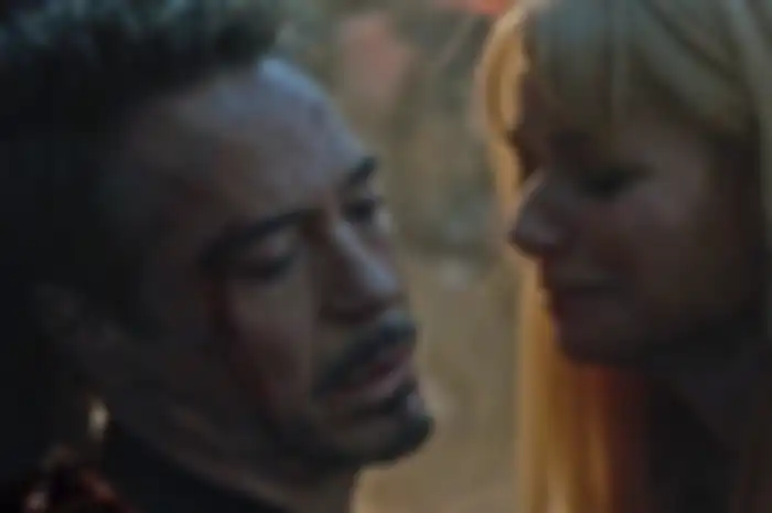 Deleted scene Avengers: Endgame