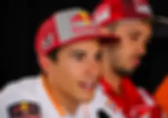 Diminta Bikin Layout Sirkuit Favorit, Marquez Malah Bikin Trek Uji Nyali