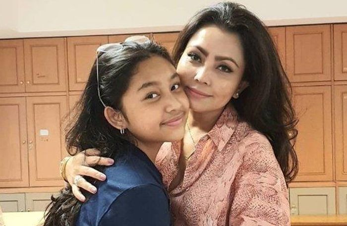 Mayangsari dan Khirani