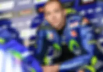 Pembalap Ini Jadi Pilihan Yamaha Jika Valentino Rossi Pensiun
