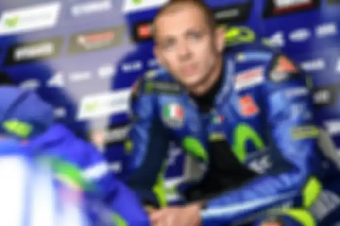 Valentino Rossi