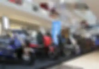 Pecinta Modifikasi Siap-siap, Ajang Online Customaxi 2021 Akan Digelar Minggu Depan
