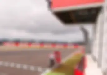 Kemenangan Raib Gitu Aja, Video Pembalap Ducati Tabrakan Di MotoGP Argentina 2016