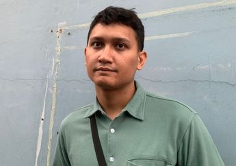 Tanggapi Isu Syahnaz Sadiqah Selingkuh dengan Rendy Kjaernett, Juan Christian: Jatuh ke Lubang yang Sama