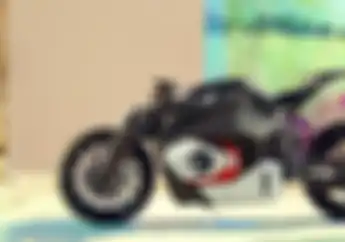 BMW Motorrad Bocorkan Motor Listrik Baru, Gendong Penggerak Ala Mesin Boxer