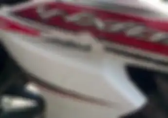 Usir Lecet dan Baret pada Bodi Motor, Enggak Perlu Keluar Duit Banyak Masalah Beres