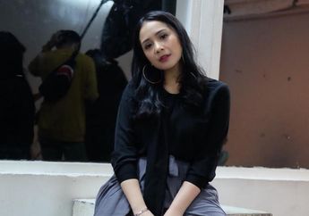 Tampil Simpel, Harga Sandal Jinjit