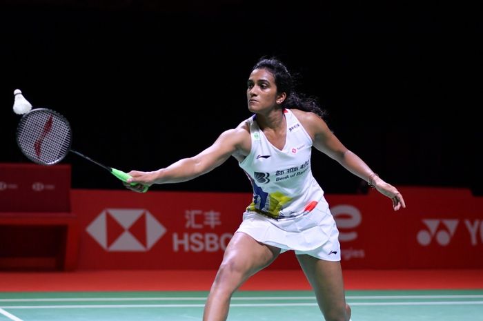 India kirim tim kuat di Sudirman Cup 2023