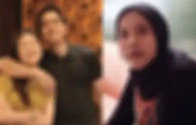 Diduga Sudah Langsungkan Bridal Shower, Hubungan Nadya Arifta dan Putra Bungsu Presiden Jokowi Dipresiksi Madam Rifdha Bakal Berlabuh di Pelaminan Akhir 2021, sang Paranormal Singgung Ilmu Pelet!