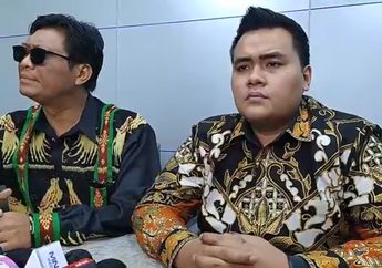 Pihak Nikita Mirzani Ajukan Penangguhan Penahanan dengan Alasan Kemanusiaan, Kuasa Hukum Dito Mahendra: Sebaiknya Ditolak!