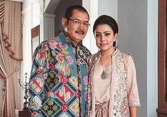 Bergelimang Harta Usai Naik Tahta Jadi Besan Keluarga Cendana, Penampilan Mertua Bambang Trihatmodjo Tak Kalah Mewah dari Mayangsari, Ujung Kepala sampai Ujung Kaki Glamour dan Nyentrik Banget!