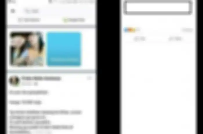 Viral postingan anak jual ibu dengan harga Rp 10 ribu
