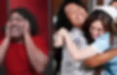 Sudah Panggil Ayah Bunda Hingga Bahas Sekolah Anak, Celine Evangelista Mendadak Nangis Hubungannya dengan Marshel Widianto Ditentang Keras Sosok Ini