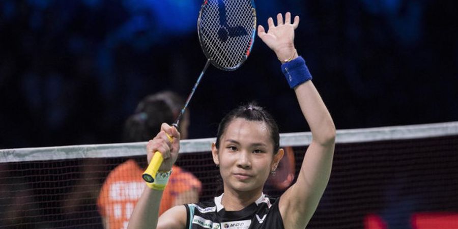 All England Open 2019 - Hanya Ada 2 Juara Bertahan yang ke Final