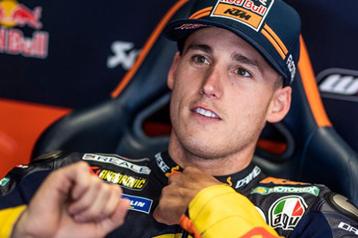 Pol Espargaro.