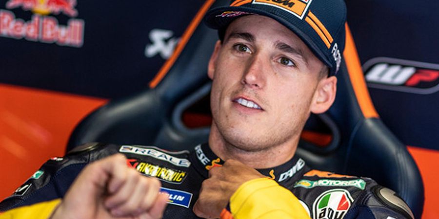 Pol Espargaro Tinggalkan KTM untuk Bergabung dengan Marc Marquez pada 2021?