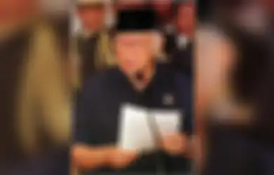 Korannya Diberedel Soeharto dan Pernah Jadi Bos Hotman Paris, Anak Pria Ini Kini Jadi Menteri yang Paling Disorot di Kabinet Jokowi