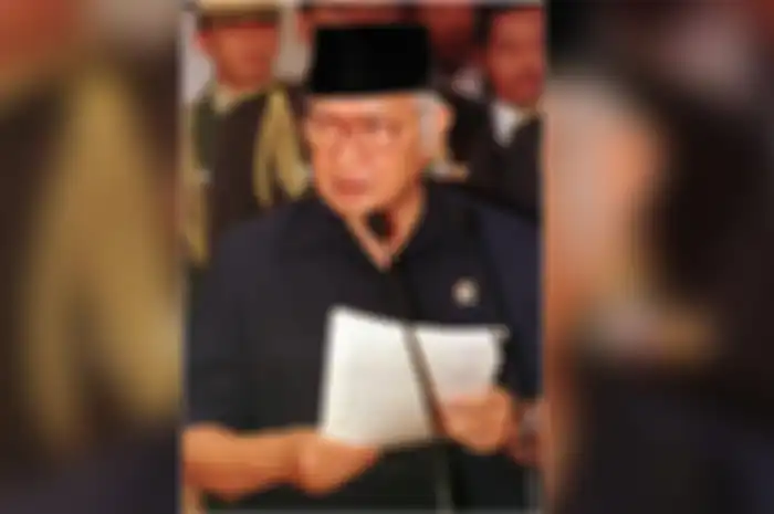 Soeharto