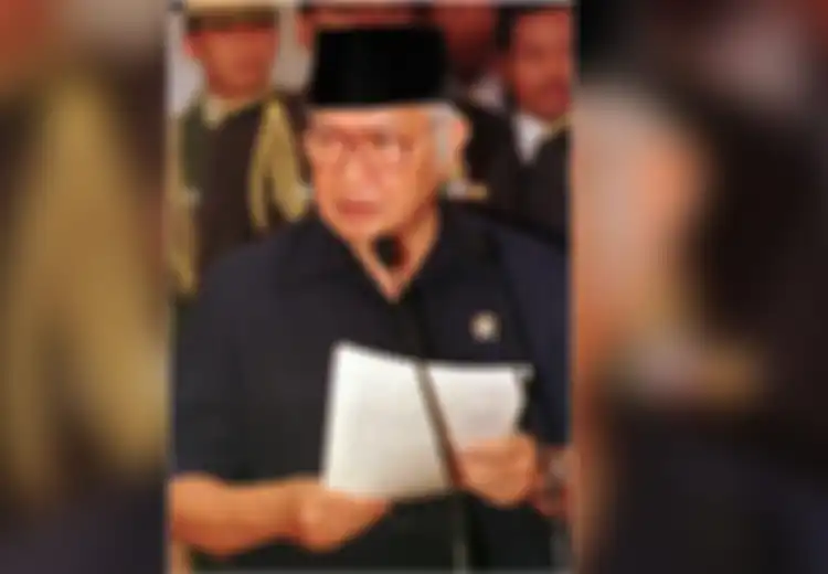 Sebelum Timor Leste Lepas dari Indonesia, Rupanya Pernah Terjadi Peristiwa Menghebohkan Ketika Bahasa Tubuh Presiden Soeharto Disalahpahami, Ini Kisahnya