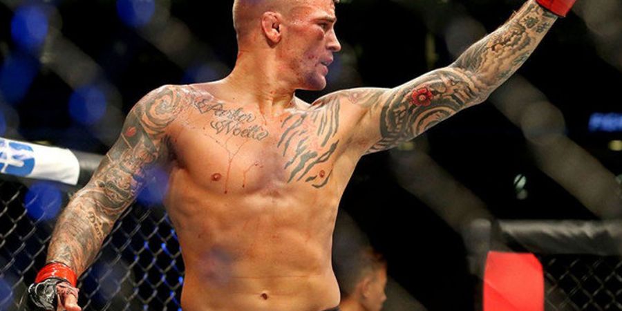 Dustin Poirier Mau Terima Tantangan Tony Ferguson dengan Satu Syarat